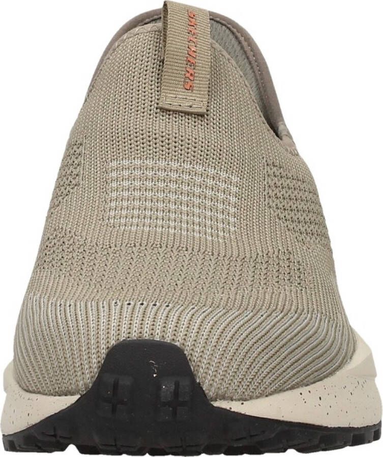 Skechers Hands Free Slip-Ins RF Bogdin Arlett VEGAN Instapper Heren Taupe - Foto 8