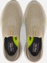 Skechers Hands Free Slip-Ins RF Bogdin Arlett VEGAN Instapper Heren Taupe - Thumbnail 14