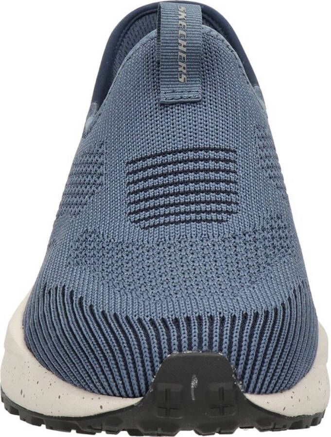 Skechers Hands Free Slip-Ins RF Bogdin Arlett VEGAN Instapper Heren Blauw - Foto 2