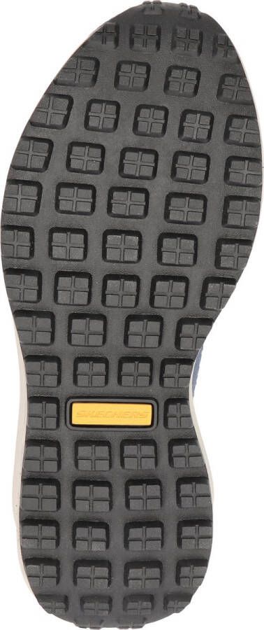 Skechers Hands Free Slip-Ins RF Bogdin Arlett VEGAN Instapper Heren Blauw - Foto 9