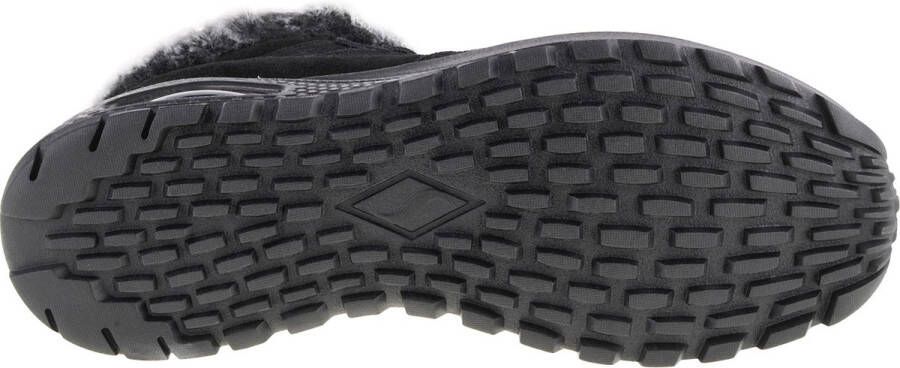 Skechers Bottine Black