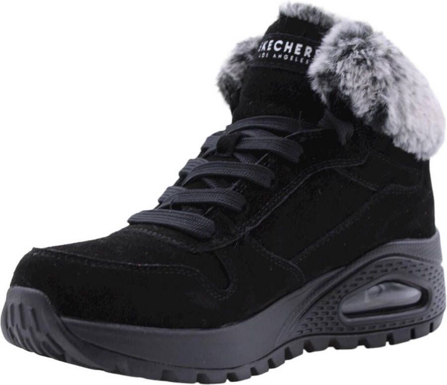 Skechers Bottine Black