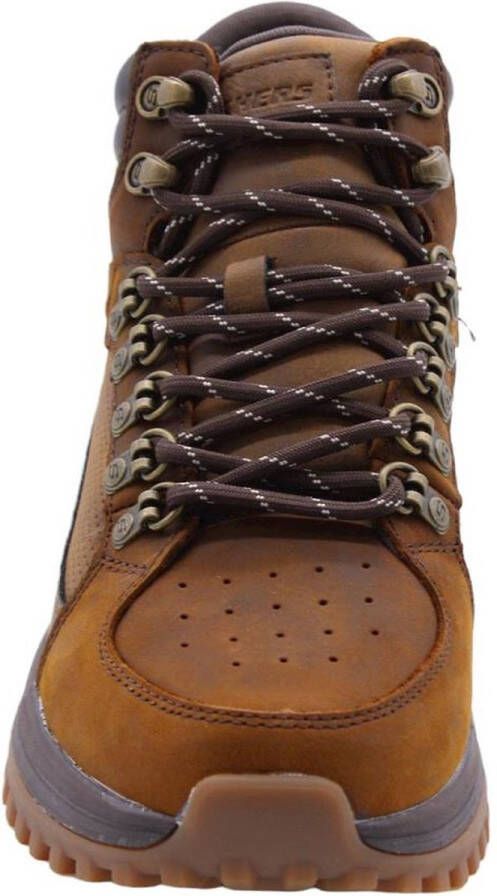 Skechers Bottine Brown