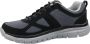 Skechers Burns-Agoura heren sneakers grijs Extra comfort Memory Foam - Thumbnail 2