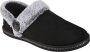 Skechers Cozy Campfire gevoerde dames pantoffels Zwart Maat Extra comfort Memory Foam37 - Thumbnail 12