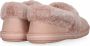 Skechers Pantoffels Cozy Campfire 32777 BLSH Beige - Thumbnail 5