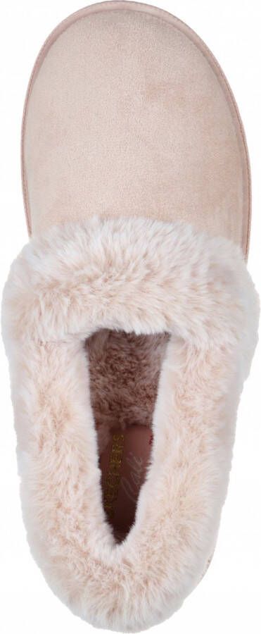 Skechers Pantoffels Cozy Campfire 32777 BLSH Beige - Foto 9