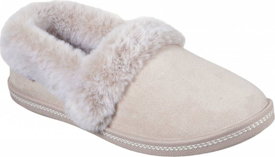 Skechers Cozy Campfire Team Toasty Blush