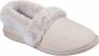 Skechers Pantoffels Cozy Campfire 32777 BLSH Beige - Thumbnail 7