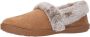 Skechers Cozy Campfire Team Toasty Dames Pantoffels Bruin - Thumbnail 13