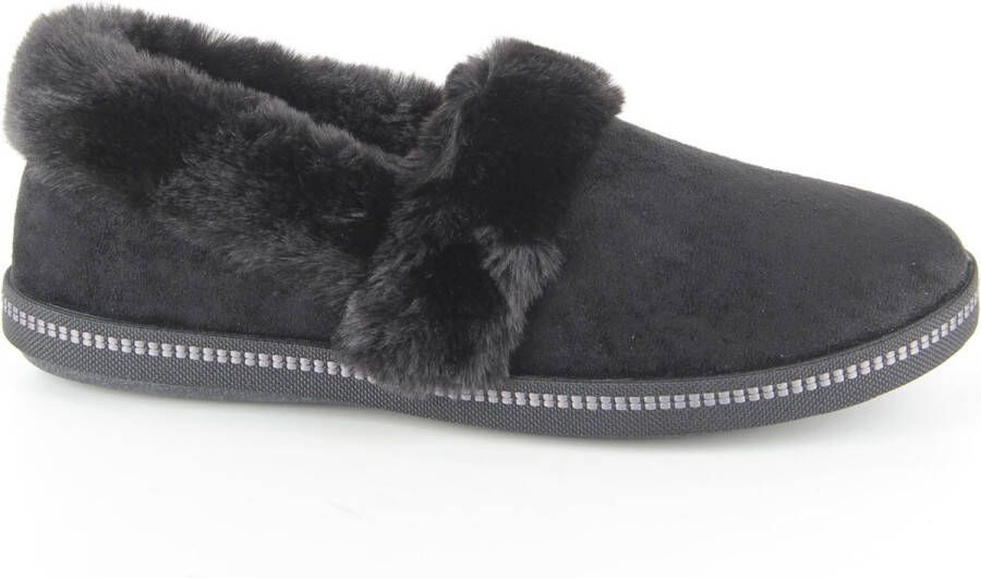 Skechers Cozy Campfire Team Toasty Dames Zwart