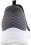 Skechers Slip-on sneakers ULTRA FLEX 3.0 SMOOTH STEP Slip-on schoen slipper vrijetijdsschoen in vegan uitvoering - Thumbnail 14