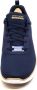 Skechers Sneakers FLEX APPEAL 4.0 BRILLINAT VIEW vrijetijdsschoen lage schoen veterschoen met air cooled memory foam - Thumbnail 16