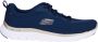 Skechers Sneakers FLEX APPEAL 4.0 BRILLINAT VIEW vrijetijdsschoen lage schoen veterschoen met air cooled memory foam - Thumbnail 19