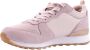 Skechers OG 85 111 BLSH Vrouwen Roze Sneakers - Thumbnail 15