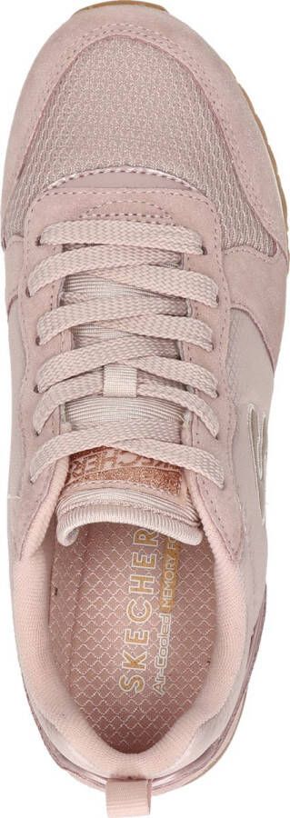 Skechers dames sneaker Skin