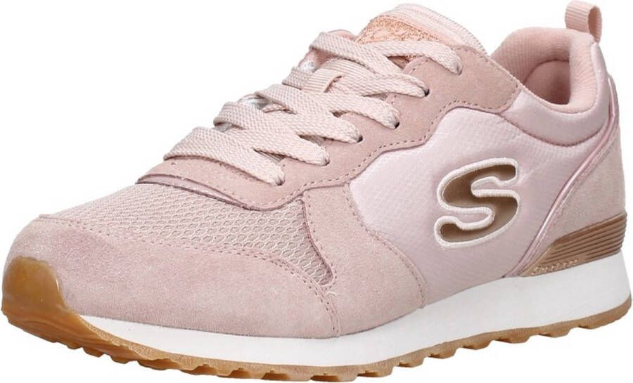 Skechers dames sneaker Skin