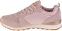 Skechers Sneakers GoldN Gurl Vrijetijdsschoen halfschoen veterschoen met air-cooled memory foam - Thumbnail 13