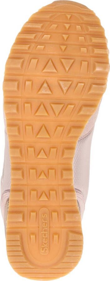 Skechers dames sneaker Skin