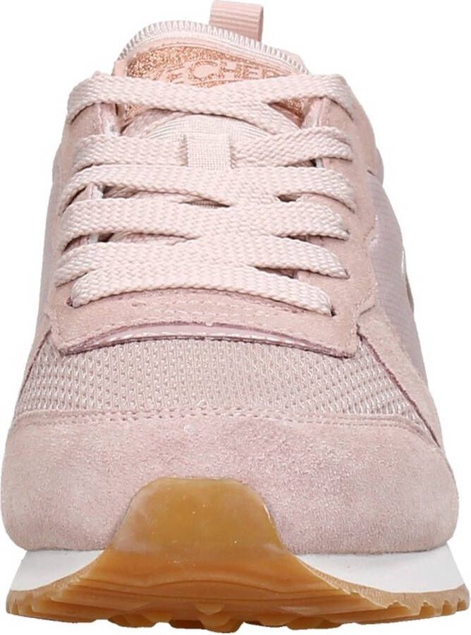 Skechers dames sneaker Skin