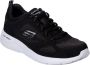 Skechers Lage Sneakers Dynamight 2.0 Fallford 58363-BLK - Thumbnail 2