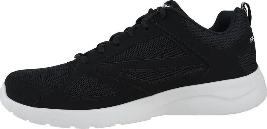 Skechers Lage Sneakers Dynamight 2.0 Fallford 58363-BLK - Foto 4