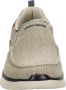 Skechers Delson 2.0 Larwin heren instappers beige - Thumbnail 5