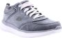 Skechers Delson sneakers blauw - Thumbnail 14