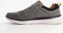 Skechers NU 21% KORTING: slip-on sneakers CHAR met memory-foam binnenzool - Thumbnail 15