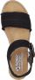 Skechers Sandalen Bobs Desert Kiss Adobe Princess 113541 BLK Zwart - Thumbnail 11