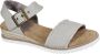 Skechers Sandalen Bobs Desert Kiss Adobe Princess 113541 BLK Zwart - Thumbnail 15