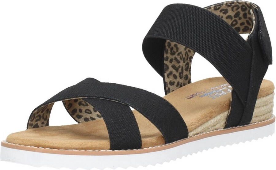 Skechers Desert Kiss Secret Picnic Sandalen