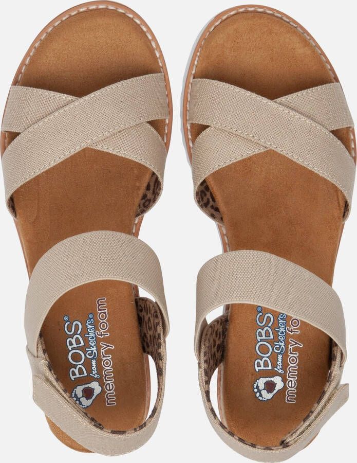 Skechers Desert Kiss Secret Picnic Sandalen