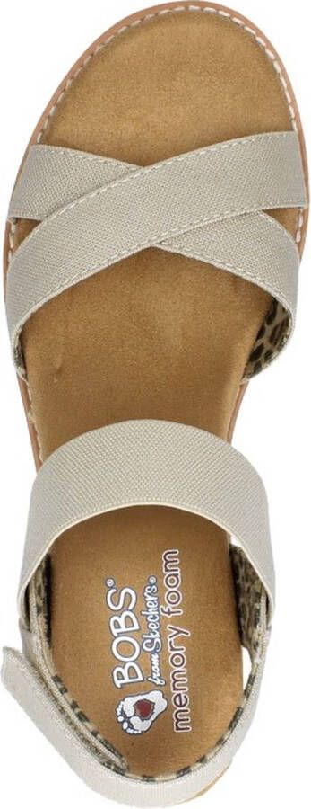 Skechers Desert Kiss Secret Picnic Sandalen