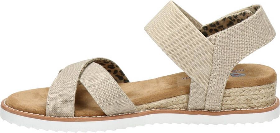 Skechers Desert Kiss Secret Picnic Sandalen