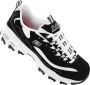 Skechers Sneakers D´Lites Biggest Fan in trendy chunky-style vrijetijdsschoen lage schoen veterschoen - Thumbnail 12