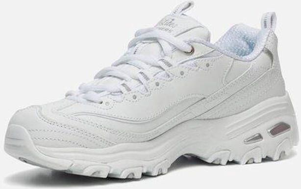 Skechers Sneakers D´Lites-Fresh Start Vrijetijdsschoen halfschoen veterschoen met bio-dri-uitrusting - Foto 12