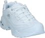 Skechers Sneakers D´Lites-Fresh Start Vrijetijdsschoen halfschoen veterschoen met bio-dri-uitrusting - Thumbnail 5