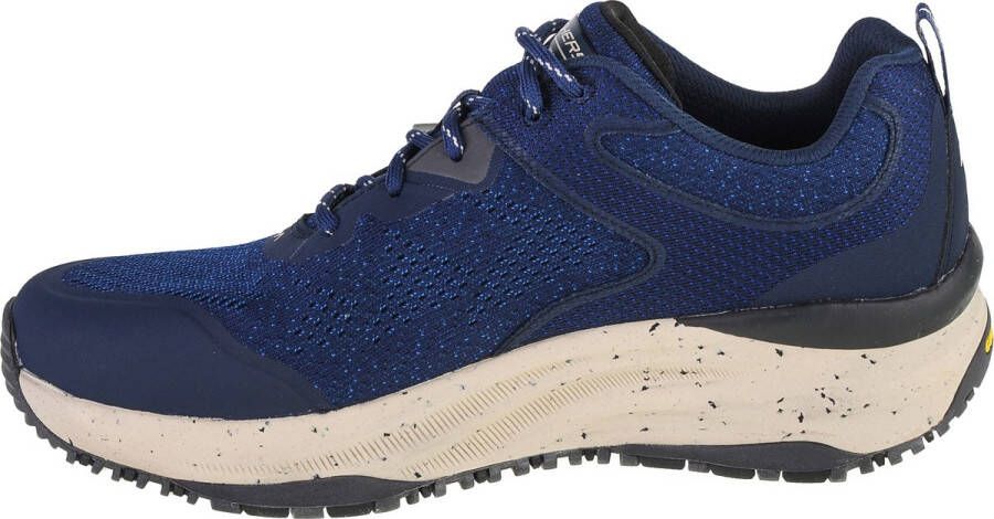 Skechers D'Lux Trail 237336-NVY Mannen Marineblauw Sneakers - Foto 3