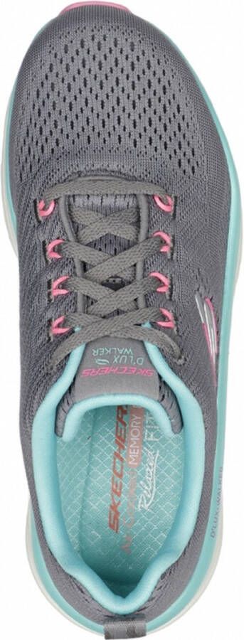 Skechers Sneakers D'LUX WALKER FRESH FINESSE - Foto 4