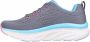 Skechers Sneakers D'LUX WALKER FRESH FINESSE - Thumbnail 5