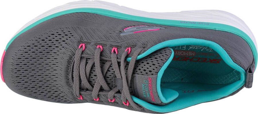 Skechers Sneakers D'LUX WALKER FRESH FINESSE - Foto 6