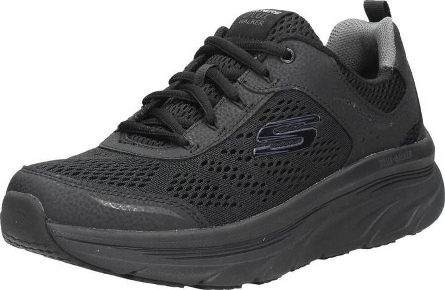 Skechers D'LUX WALKER Heren Sneakers