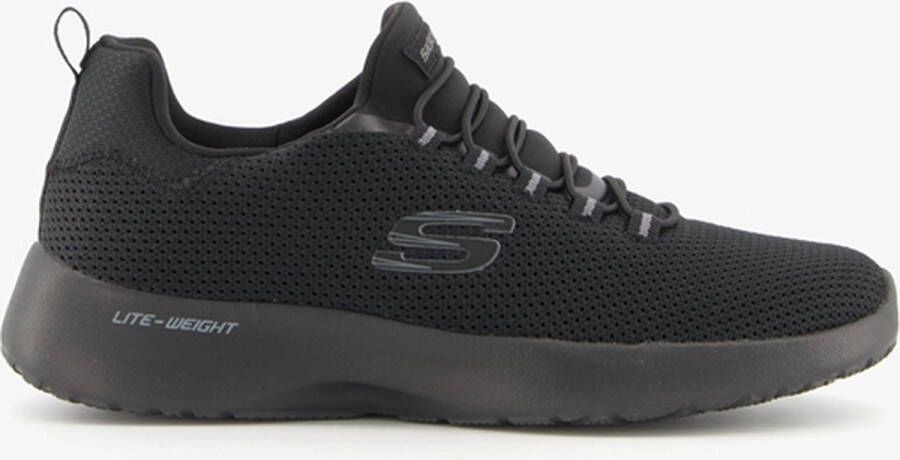 Skechers Dynamight Heren Sneakers