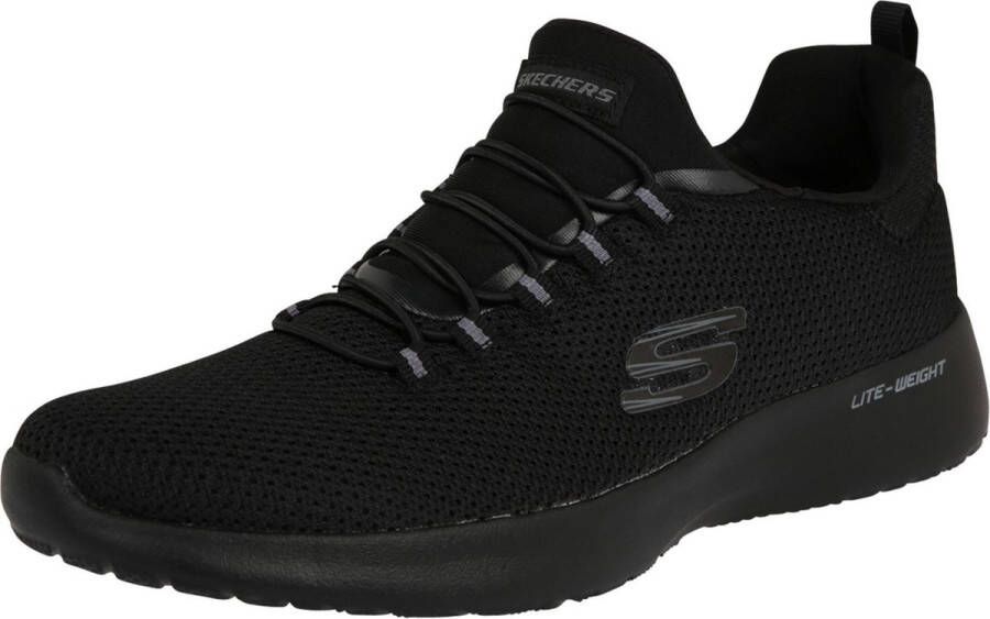 Skechers Dynamight Heren Sneakers