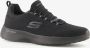 Skechers Slip-on sneakers DYNAMIGHT Sneakers zomerschoen vrijetijdsschoen met elastiek om in te stappen - Thumbnail 56