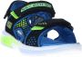 Skechers Kids NU 21% KORTING: sandalen E-II SANDAL met trendy knipperlichtje - Thumbnail 14