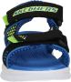 Skechers Kids NU 21% KORTING: sandalen E-II SANDAL met trendy knipperlichtje - Thumbnail 8