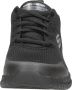 Skechers Elite Flex Prime-Take Over Heren Sneakers Black Black - Thumbnail 6