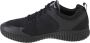 Skechers Elite Flex Prime-Take Over Heren Sneakers Black Black - Thumbnail 10